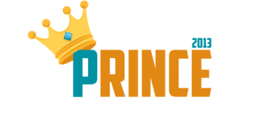 Prince 2013