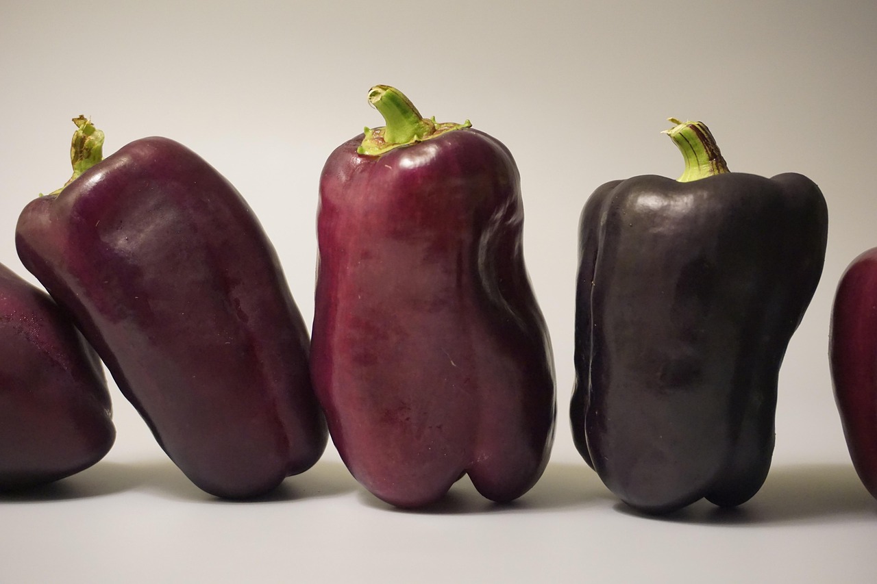 Vegetables, nature, food — Advantages You Will Get from the Sarms Powder