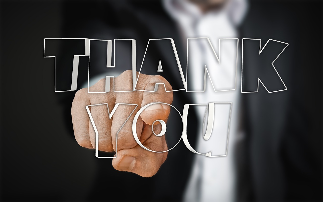 Thank you, thank you very much, hand — Andrew Hillman Helping Businesses Improve Efficiency and Maximize Results