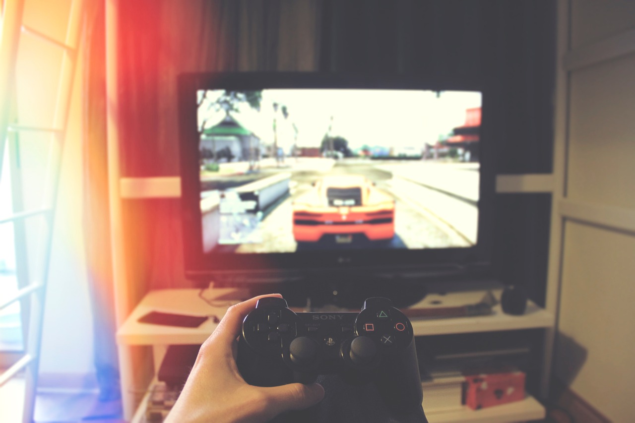 Tv, monitor, screen — Are you making these sport betting mistakes? Stop it now!