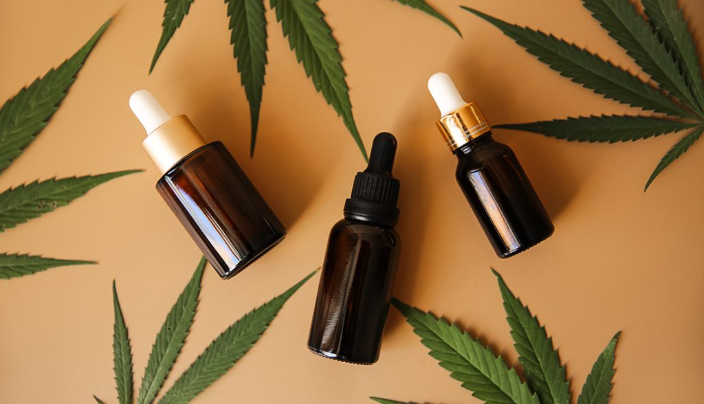 Benefits of CBD for musicians