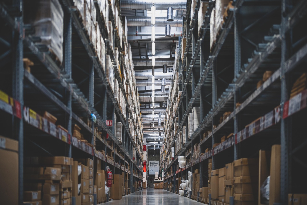 Store, stacks, shelves — Bruce Hensel: Tips for Achieving Optimal Health and Lifestyle