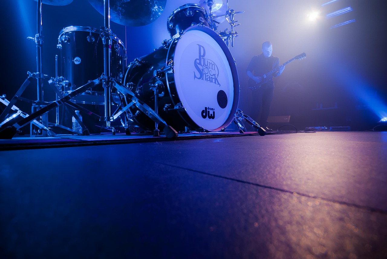 Drum, drums, live — Enjoy Incredible Bonuses and Offers with Slot88