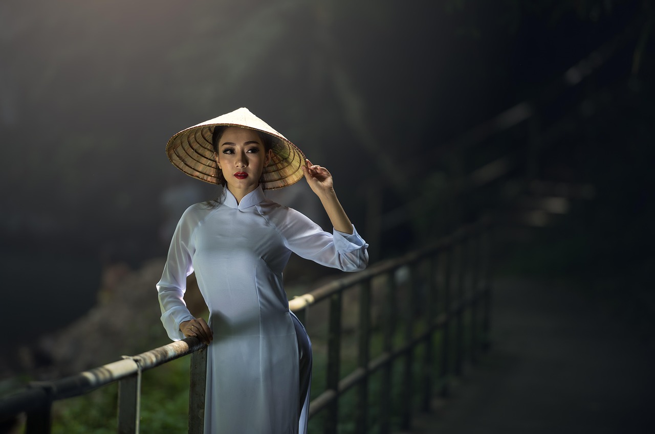 Woman, model, portrait — Essential Dresses come early July