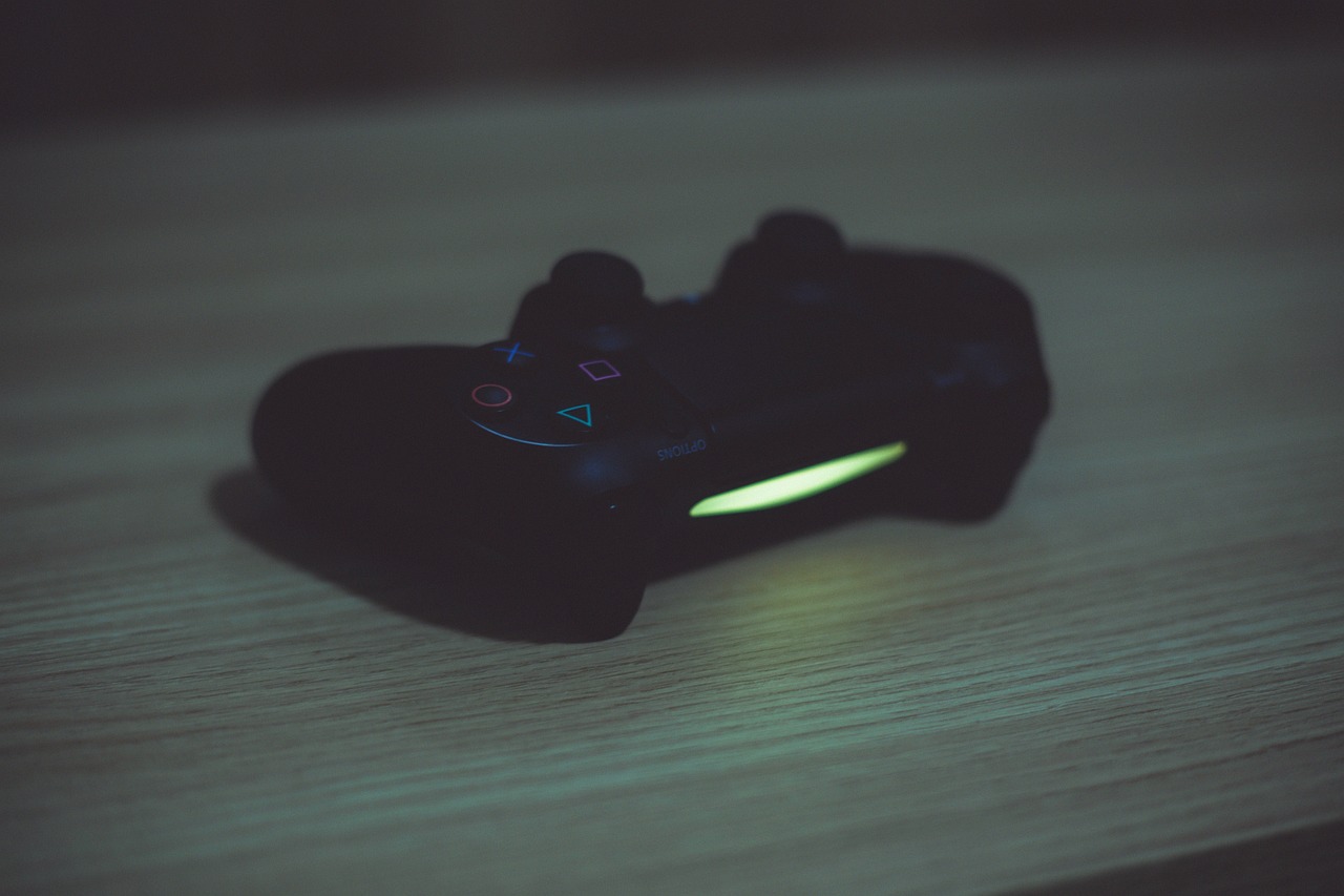 Playstation, controller, video games — Facts about online betting you must know before you bet