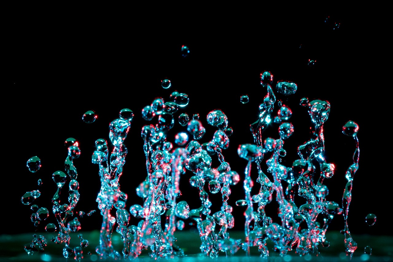 Water, drops, to dance — Get the Best Deals on Buying Instagram Followers