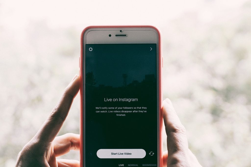 Instagram, application, phone — How does the working of no deposit bonuses take place at online casinos?
