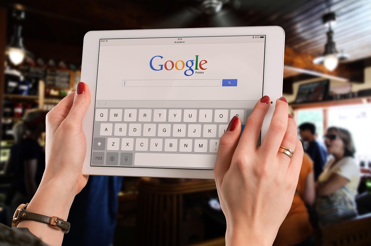 Bar, ipad, mockup — How Important is a Personal Injury Attorney for your Claim