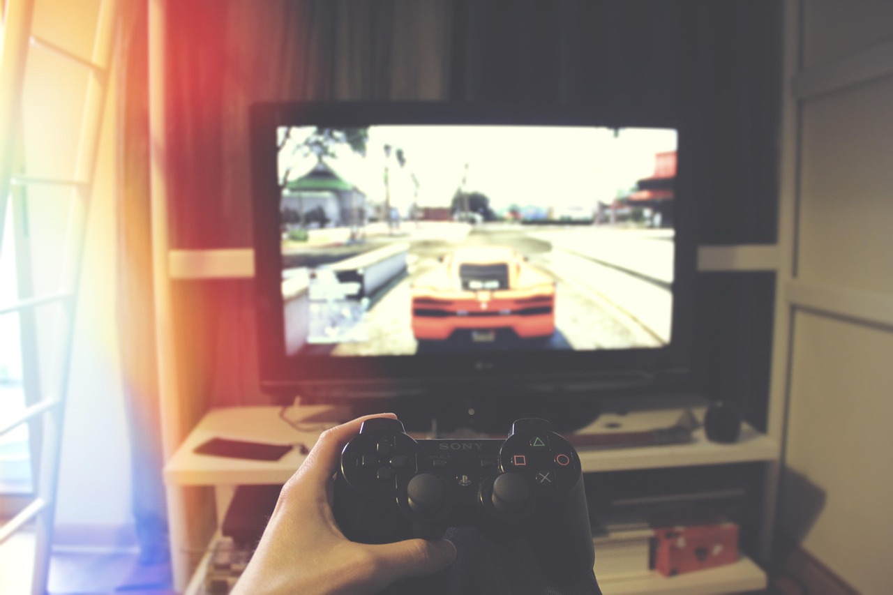 Playstation, computer, console — Important Advice on Staying Safe & Protected While Playing Online Gambling at Toto Sites
