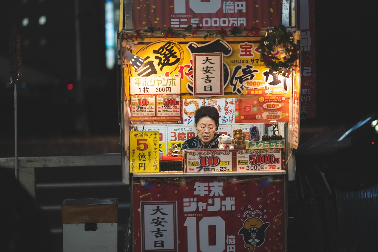 Street, kiosk, store — Obtaining An Array Of Help From ClickFunnels To Highlight Online Business