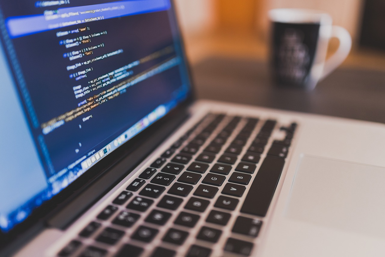 Coding, programming, working — Rapid Prototyping Services in China Connecting With Clients Needs