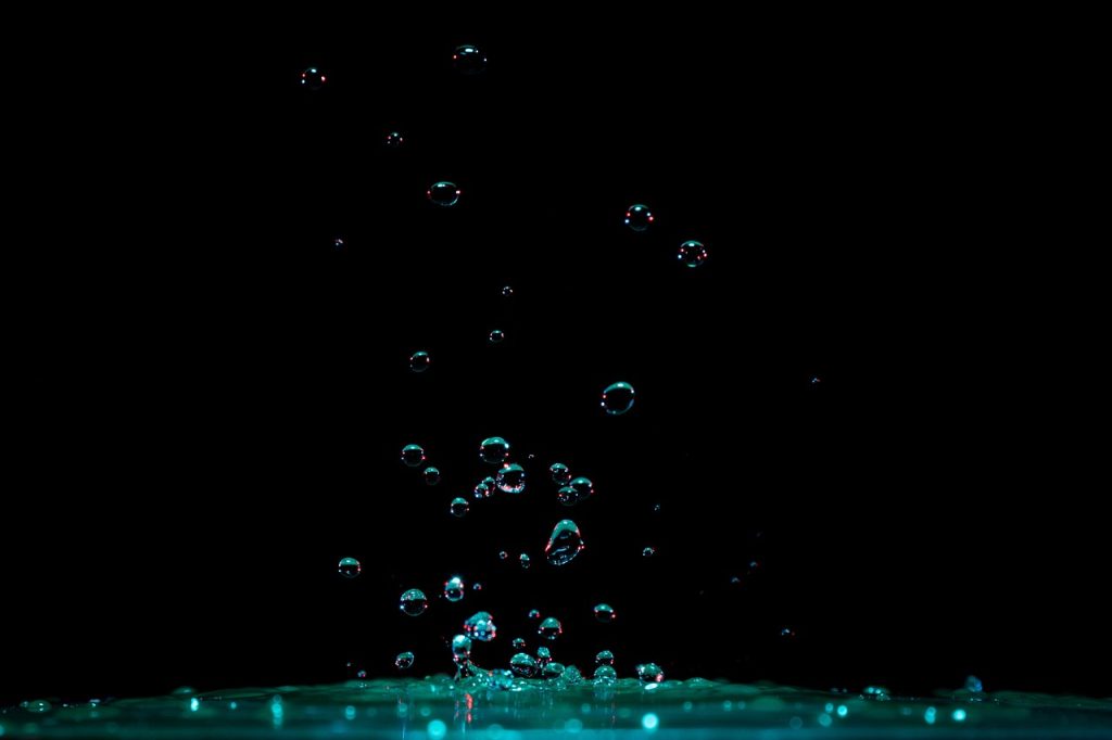 Water, drops, to dance — Reap More Benefits Of Investing In BTC USD Stock