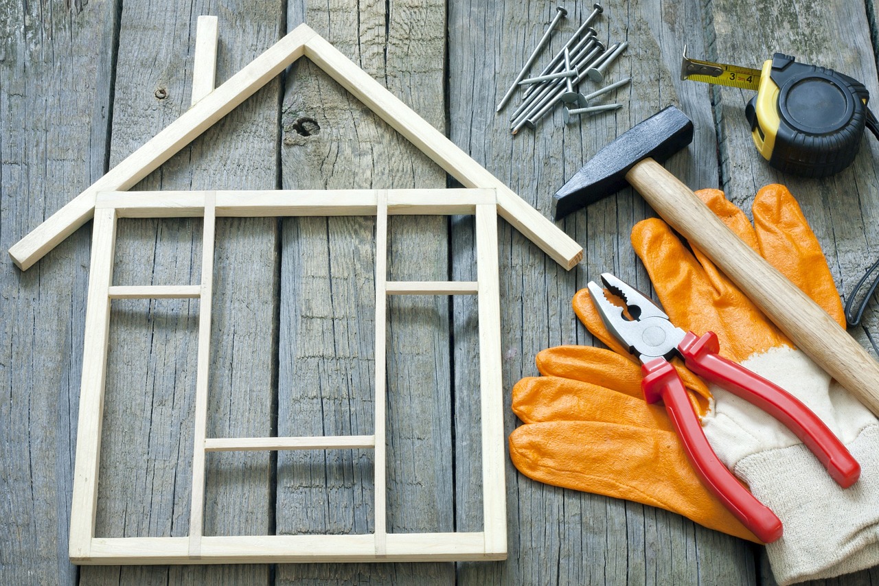 Http www, rmxconstruction, com roofing — Starting Small With Home Improvements And Moving On