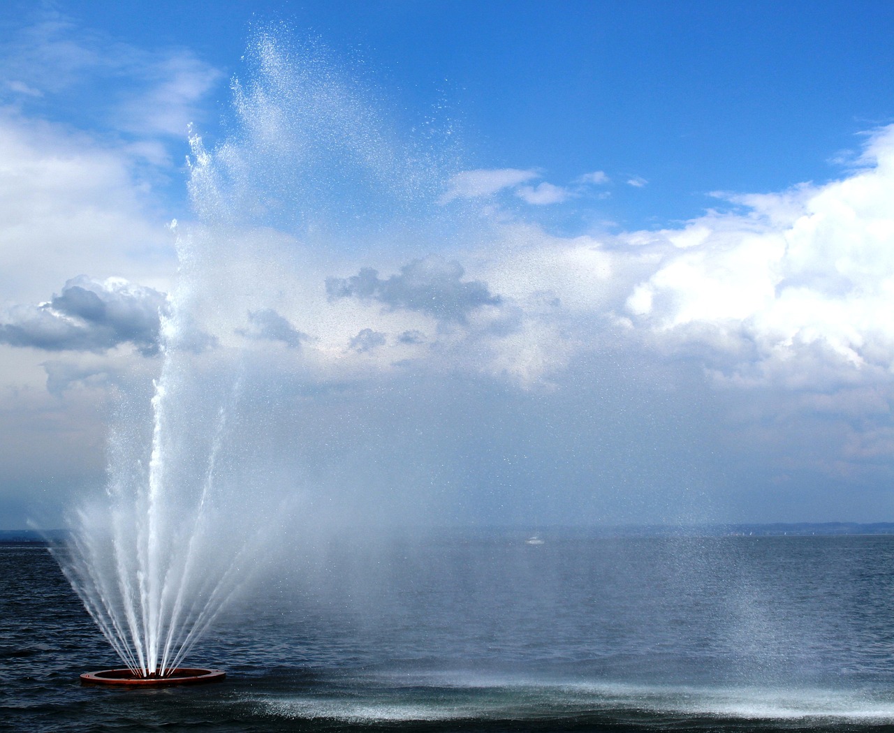 Water fountain, water feature, mood — Strategies for Growing Your Audience Using a Private IG Account Viewer