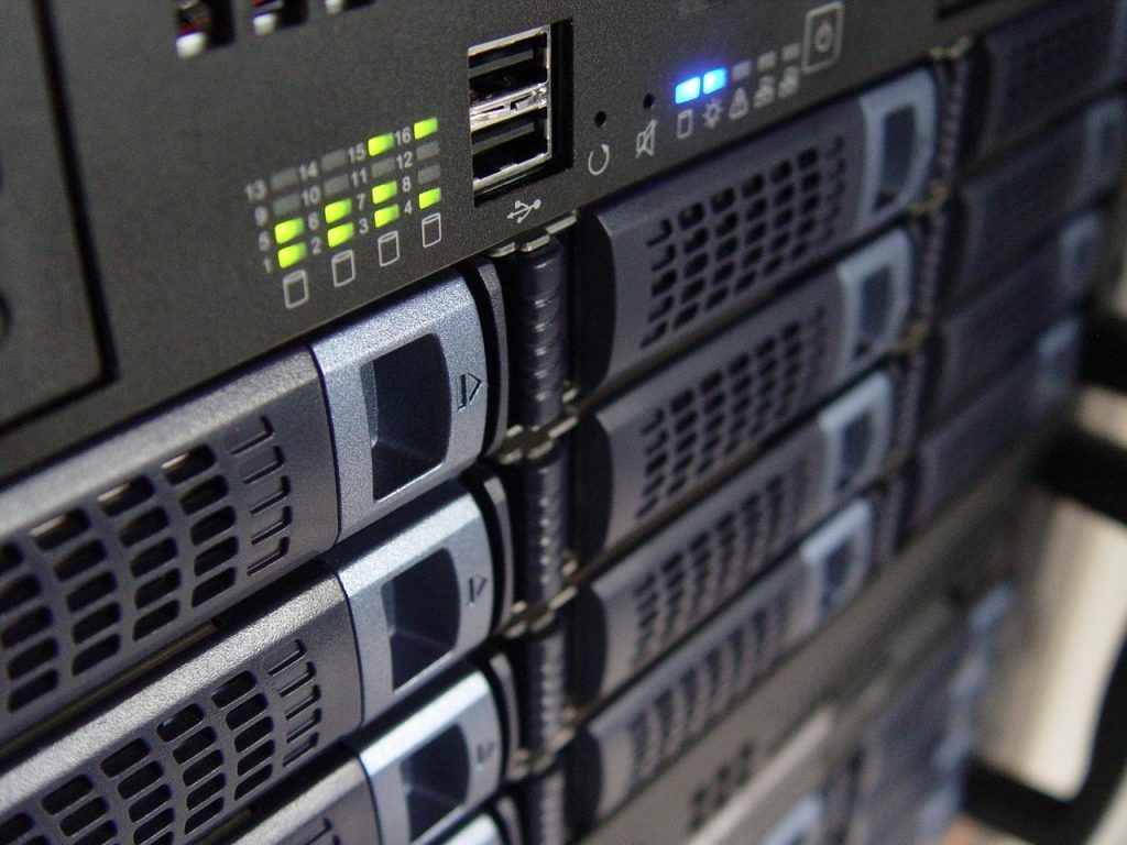 Technology, servers, server — The benefits that follow when you Buy Youtube Views