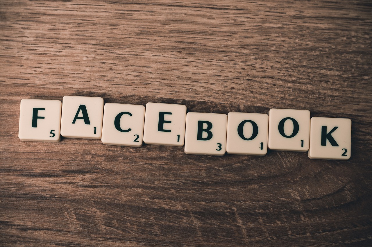 Facebook, social media, media — The Taxes and What the Companies Offer for You