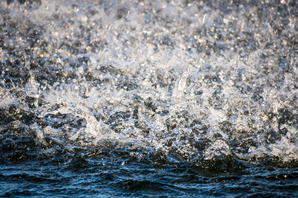 Waterdrop, fountain, water feature — The Ultimate Guide: Understanding TRT Price and Treatment Costs