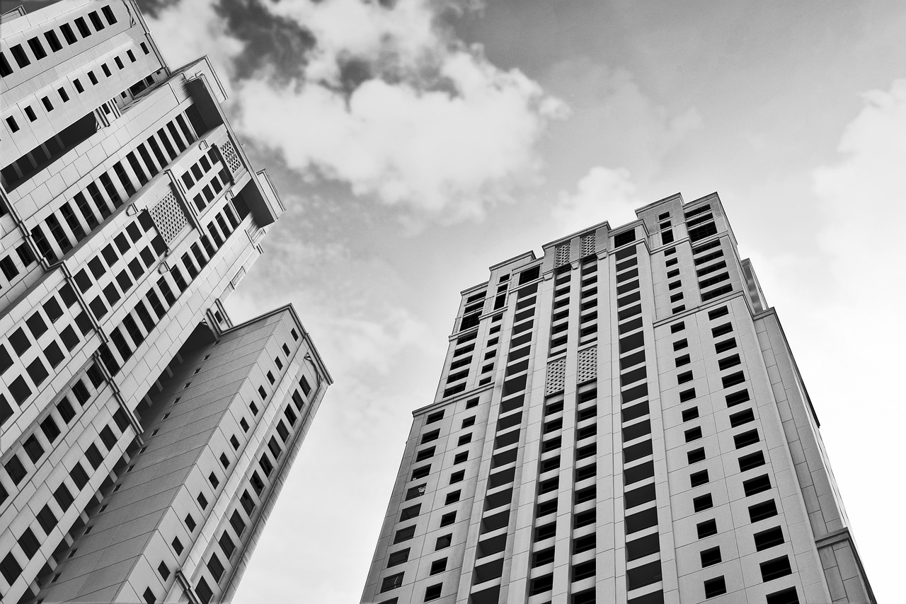 Tallest, skyscraper, architecture — Tips For Verifying The Authenticity Of Fake ID