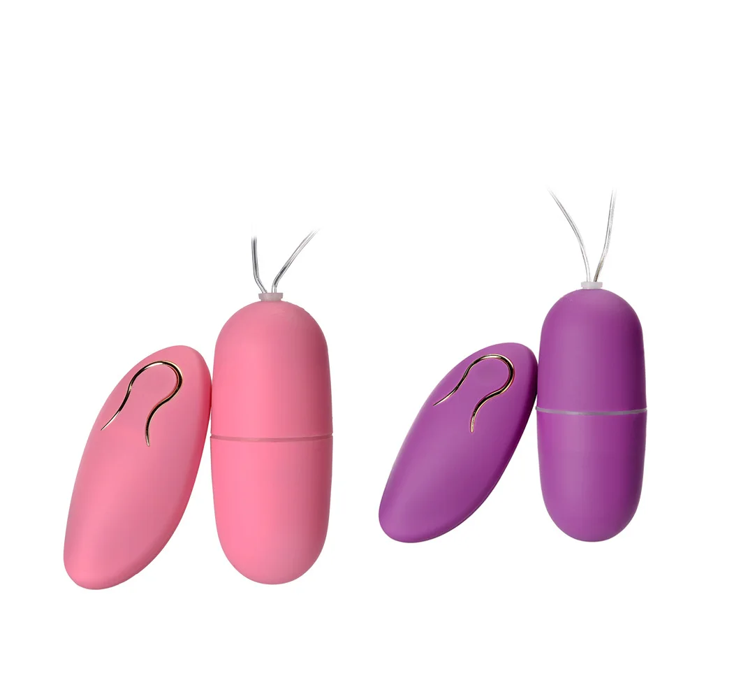 What is a Vibrating Egg?