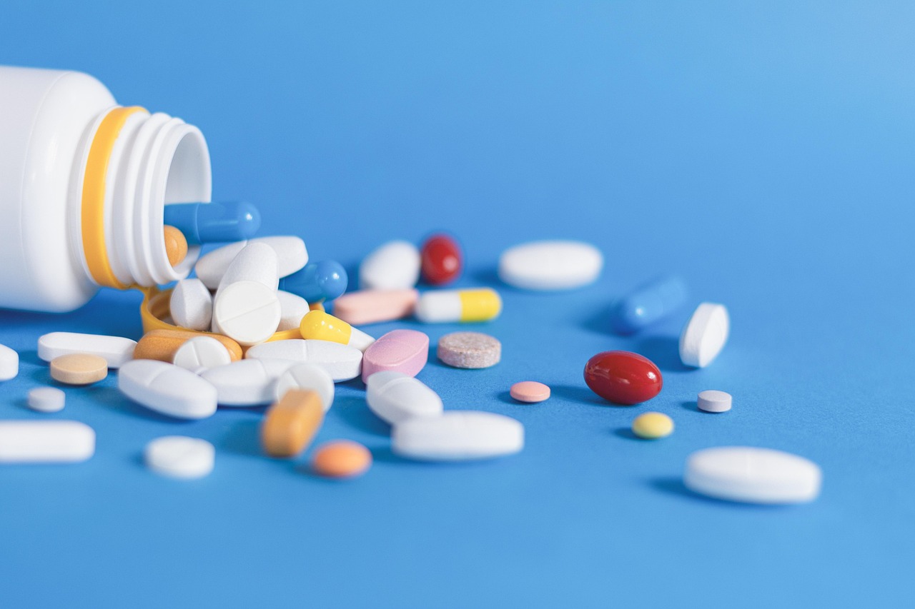 Medicine, windows wallpaper, pills — What is animal Hospital? And why we need this
