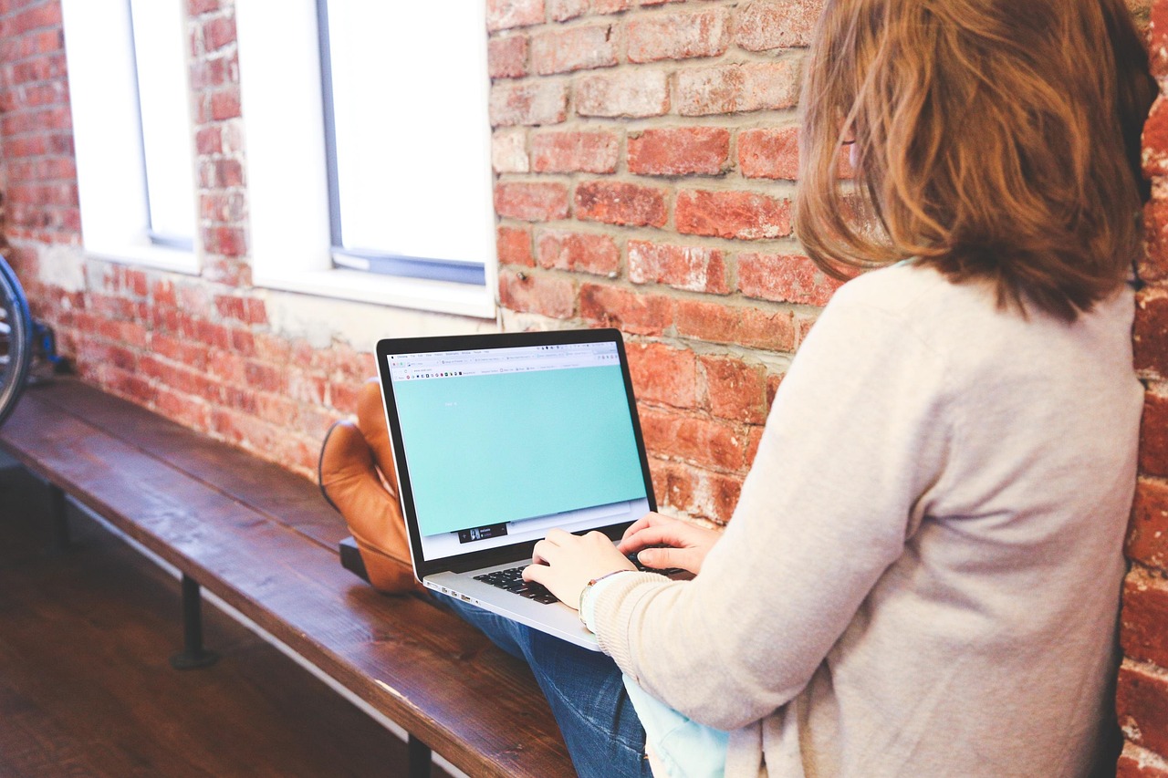 Student, typing, keyboard — What is the Most Common Term Used in Forex Trading?