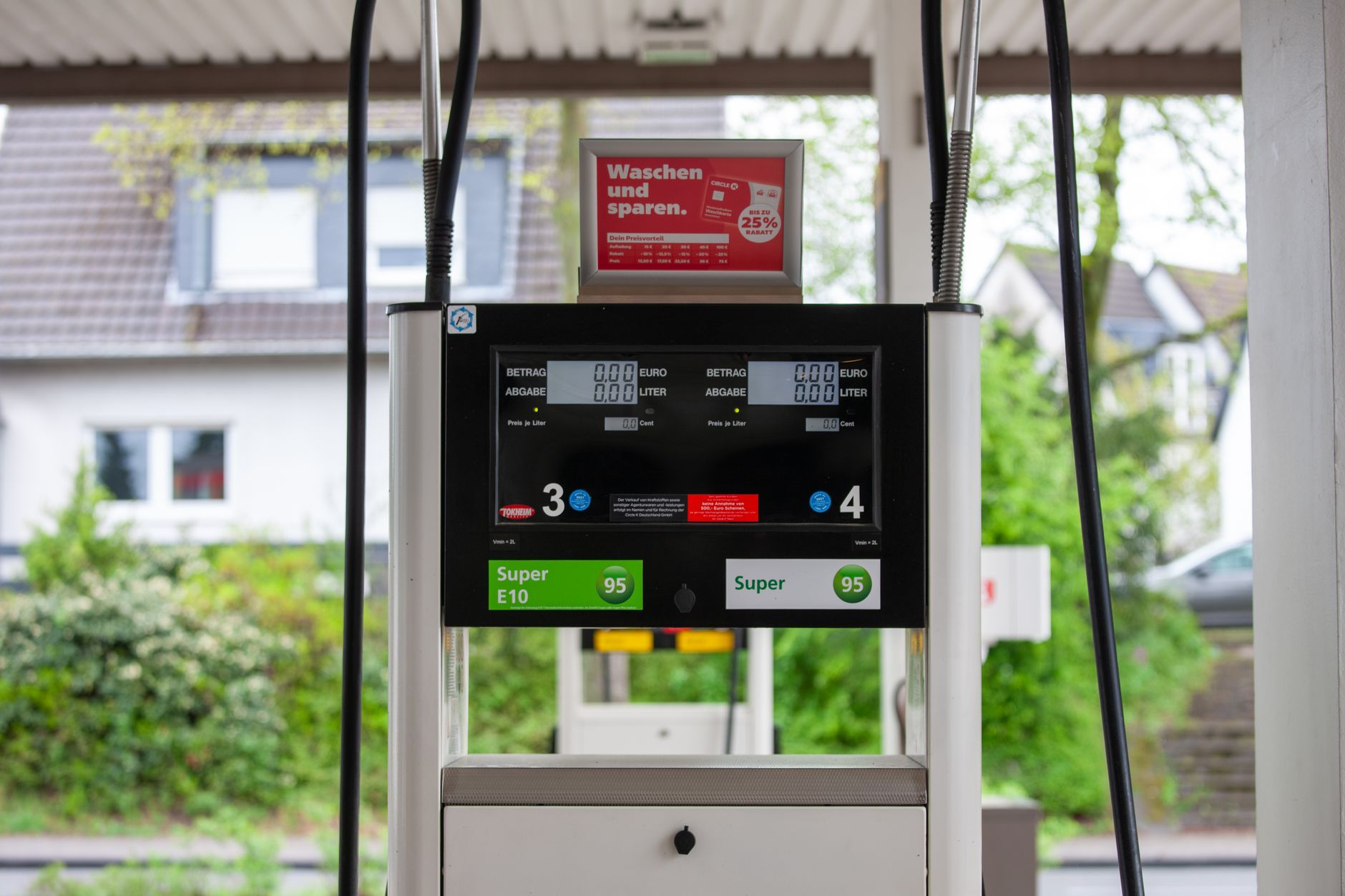 alternative-fuel car sales